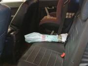 Chevrolet Captiva I Санкт-Петербург  - изображение 27