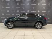 Mercedes-Benz GLE Coupe II (C167) Москва  - изображение 35
