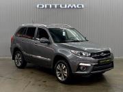 Chery Tiggo 3 I Краснодар  - изображение 23