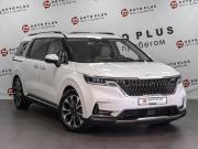 Kia Carnival IV Минеральные Воды  - изображение 31