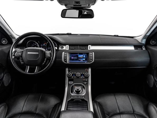 Land Rover Range Rover Evoque I Рестайлинг с пробегом 2017 года, цена 2 249 000 рублей, 96355 км, внедорожник, Автокод Объявления