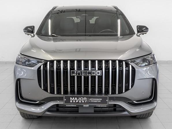 Jaecoo J8 с пробегом 2024 года, цена 3 130 000 рублей, 56336 км, внедорожник, Автокод Объявления
