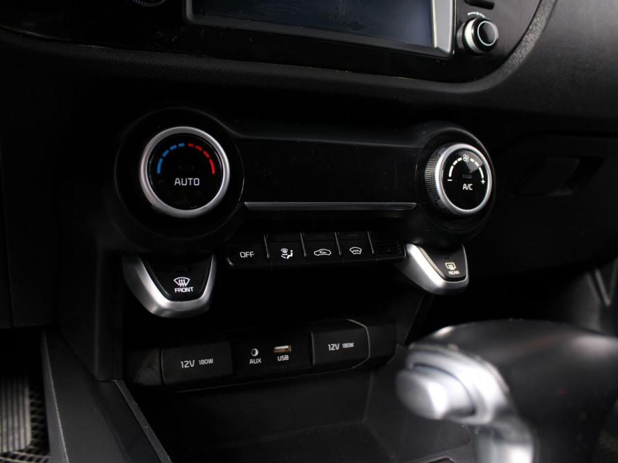 Kia Rio IV Минеральные Воды  - изображение 20