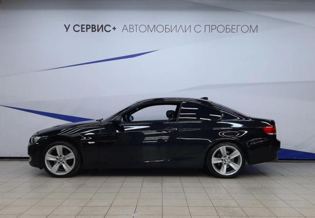 BMW 3 серии V (E90/E91/E92/E93) с пробегом 2008 года, цена 1 190 000 рублей, 210528 км, купе, Автокод Объявления