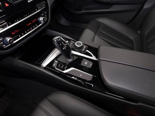 BMW 5 серии VII (G30/G31/G38) с пробегом 2020 года, цена 3 280 000 рублей, 95702 км, седан, Автокод Объявления