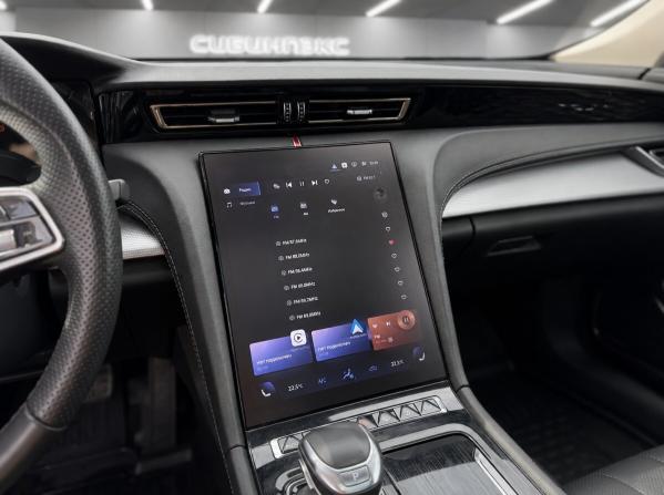 Hongqi H5 II с пробегом 2024 года, цена 2 999 000 рублей, 36750 км, седан, Автокод Объявления