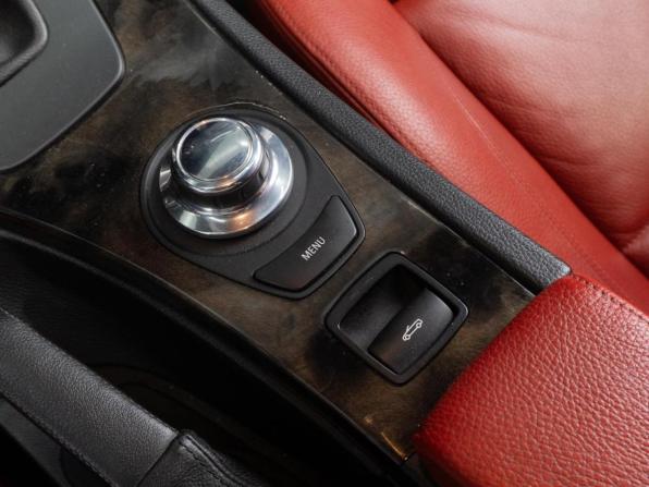BMW 3 серии V (E90/E91/E92/E93) с пробегом 2008 года, цена 4 499 000 рублей, 21537 км, кабриолет, Автокод Объявления