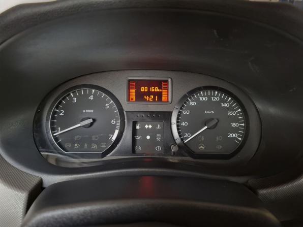 Lada (ВАЗ) Largus I с пробегом 2019 года, цена 850 000 рублей, 88168 км, универсал, Автокод Объявления