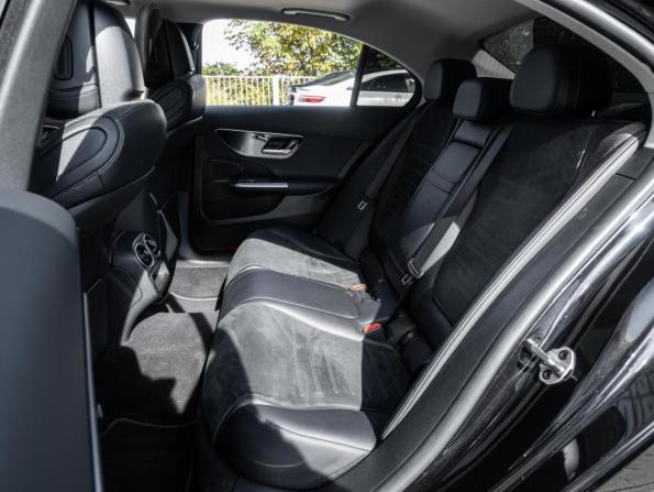Mercedes-Benz C-Класс V (W206) с пробегом 2021 года, цена 4 524 000 рублей, 69687 км, седан, Автокод Объявления