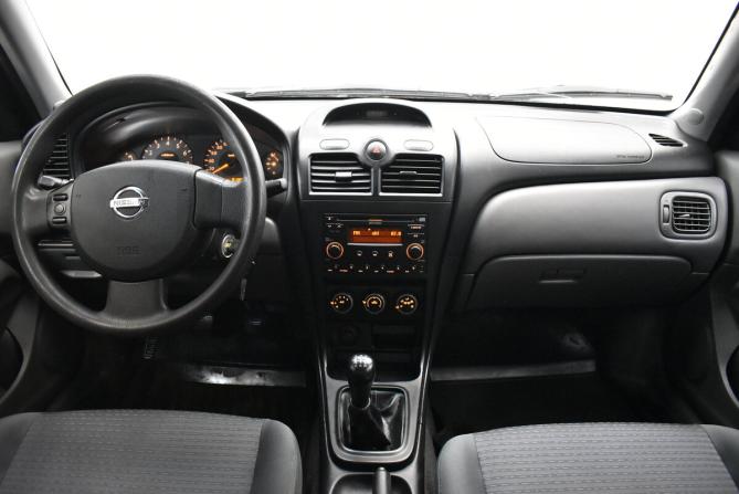 Nissan Almera Classic I с пробегом 2010 года, цена 400 000 рублей, 310255 км, седан, Автокод Объявления