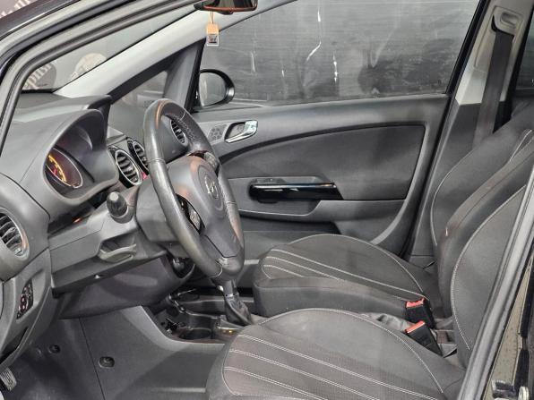 Opel Corsa D Рестайлинг II с пробегом 2013 года, цена 750 000 рублей, 170000 км, хэтчбек, Автокод Объявления