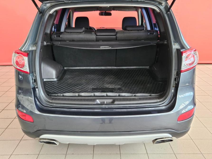 Hyundai Santa Fe II Рестайлинг Вологда  - изображение 18