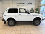 Lada (ВАЗ) 2121 (4x4) I Рестайлинг Волгоград  - изображение 22