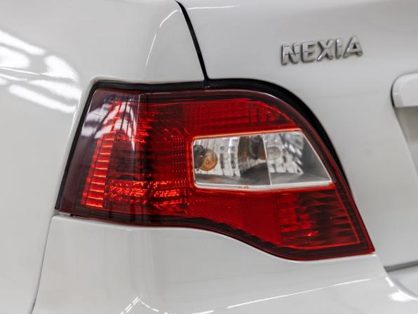 Daewoo Nexia I Рестайлинг с пробегом 2012 года, цена 308 000 рублей, 156074 км, седан, Автокод Объявления
