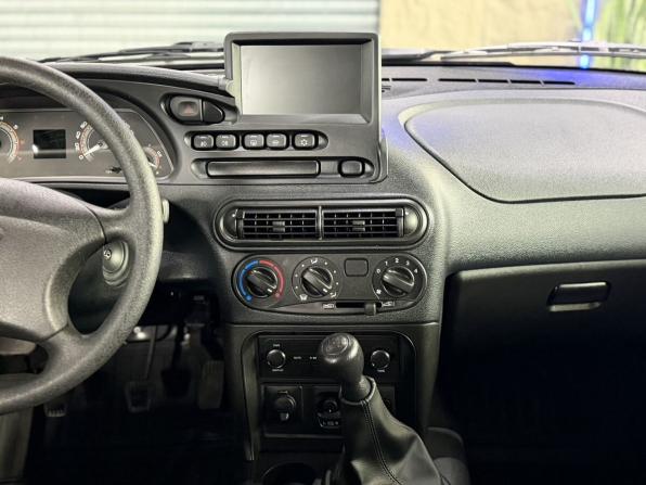 Lada (ВАЗ) Niva Travel I с пробегом 2024 года, цена 1 320 000 рублей, 7800 км, внедорожник, Автокод Объявления