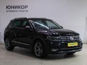Volkswagen Tiguan II Дзержинск  - изображение 33