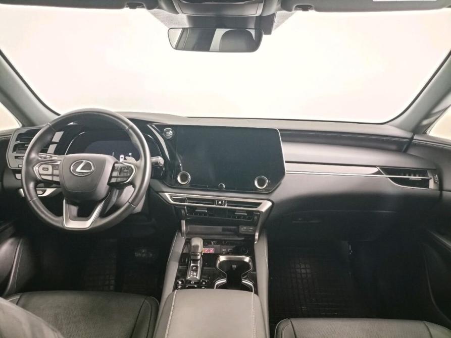 Lexus RX V Архангельск  - изображение 14