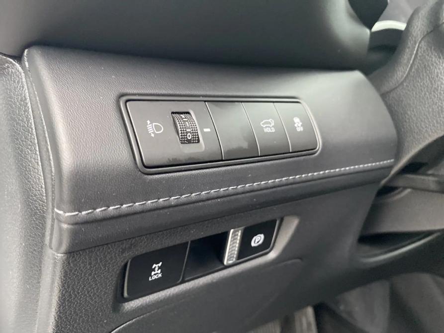Hyundai Santa Fe IV Рестайлинг Екатеринбург  - изображение 25