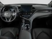 Toyota Camry VIII (XV70) Рестайлинг Москва  - изображение 29