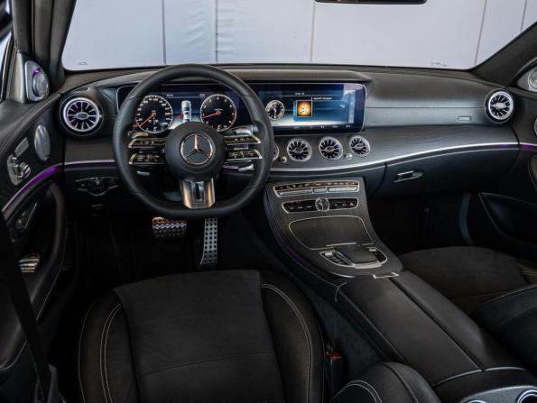 Mercedes-Benz E-Класс V (W213 S213 C238) с пробегом 2016 года, цена 2 800 000 рублей, 220417 км, седан, Автокод Объявления