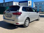 Toyota Corolla XI (E160 E170 E180) Рестайлинг 1 Великий Новгород  - изображение 28