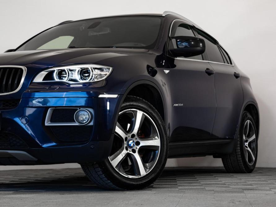 BMW X6 I (E71) Рестайлинг Санкт-Петербург  - изображение 2