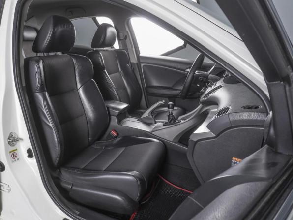 Honda Accord VIII с пробегом 2008 года, цена 870 000 рублей, 323153 км, седан, Автокод Объявления