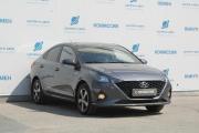 Hyundai Solaris II Рестайлинг Пермь  - изображение 24