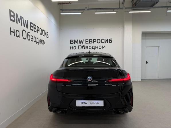 BMW X4 II (G02) Рестайлинг с пробегом 2022 года, цена 5 990 000 рублей, 76196 км, внедорожник, Автокод Объявления