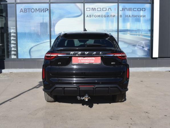 Haval F7 I Рестайлинг с пробегом 2022 года, цена 2 075 000 рублей, 77150 км, внедорожник, Автокод Объявления