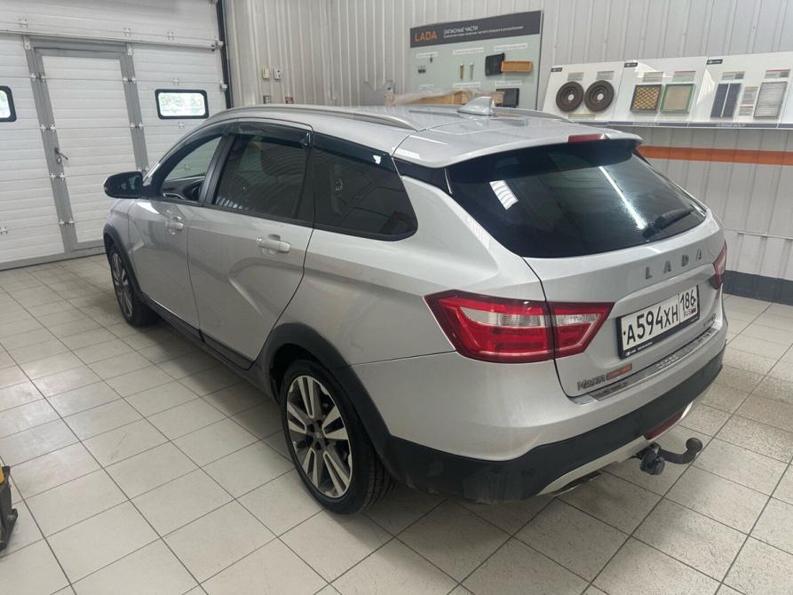 Lada (ВАЗ) Vesta I Сургут  - изображение 3