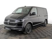 Volkswagen Multivan T6 Рестайлинг Москва  - изображение 30