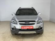 Chevrolet Captiva I Альметьевск  - изображение 25