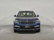 BMW X3 III (G01) Санкт-Петербург  - изображение 24