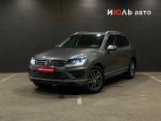 Volkswagen Touareg II Рестайлинг Челябинск  - изображение 27