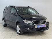 Volkswagen Touran I Рестайлинг Воронеж  - изображение 22