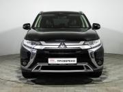 Mitsubishi Outlander III Рестайлинг 3 Санкт-Петербург  - изображение 21