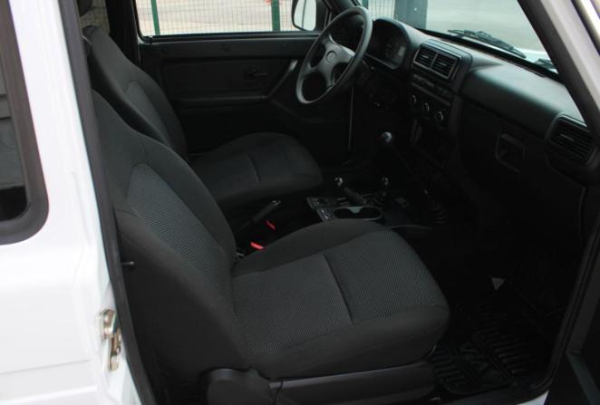 Lada (ВАЗ) Niva Legend с пробегом 2024 года, цена 920 000 рублей, 53673 км, внедорожник, Автокод Объявления