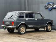 Lada (ВАЗ) 2131 (4x4) I Ижевск  - изображение 18