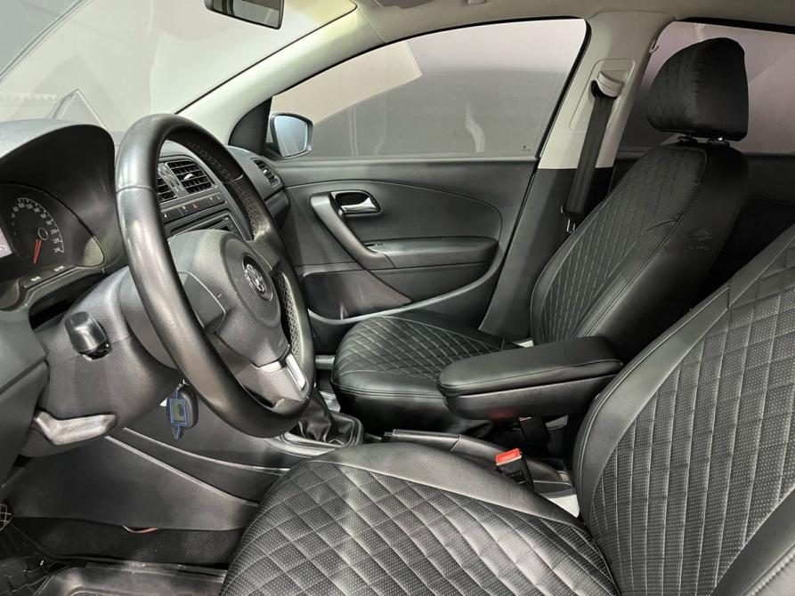Volkswagen Polo V Рестайлинг Пермь  - изображение 14