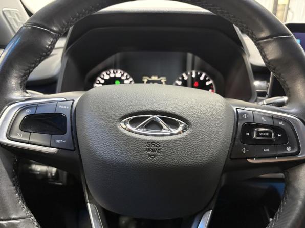 Chery Tiggo 4 Pro I с пробегом 2022 года, цена 1 549 000 рублей, 40505 км, внедорожник, Автокод Объявления