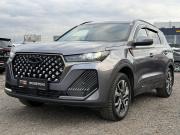 Chery Tiggo 7 Pro Max I Рестайлинг Санкт-Петербург  - изображение 34