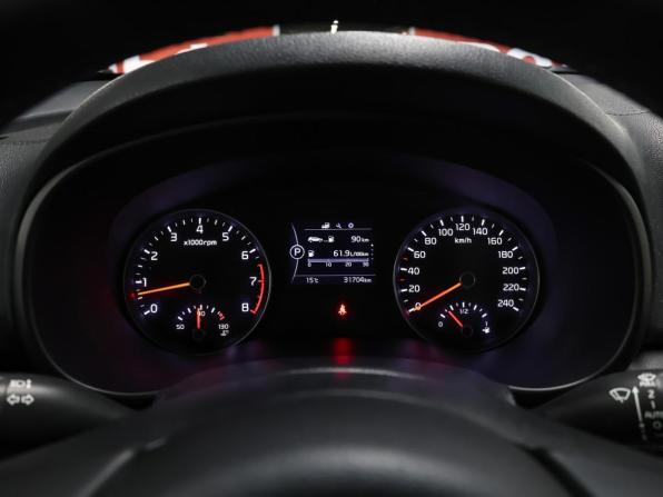 Kia Sportage IV с пробегом 2018 года, цена 2 549 000 рублей, 31524 км, внедорожник, Автокод Объявления