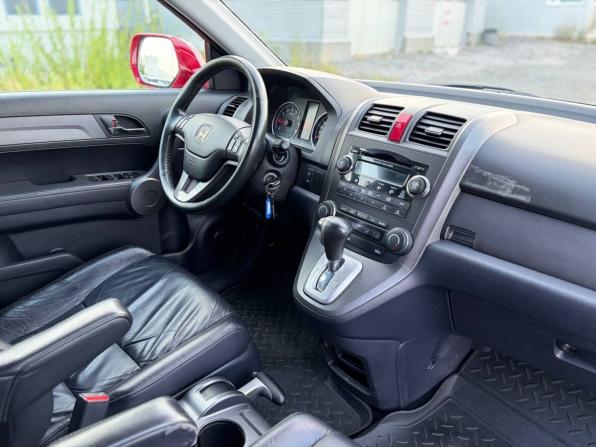 Honda CR-V III с пробегом 2008 года, цена 1 275 000 рублей, 194813 км, внедорожник, Автокод Объявления
