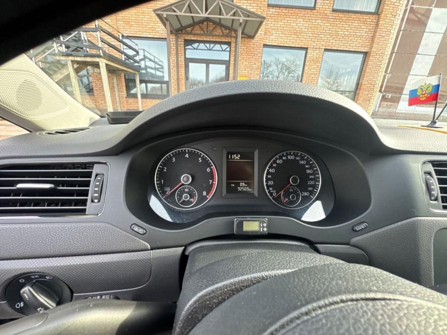 Volkswagen Jetta VI Пермь  - изображение 10