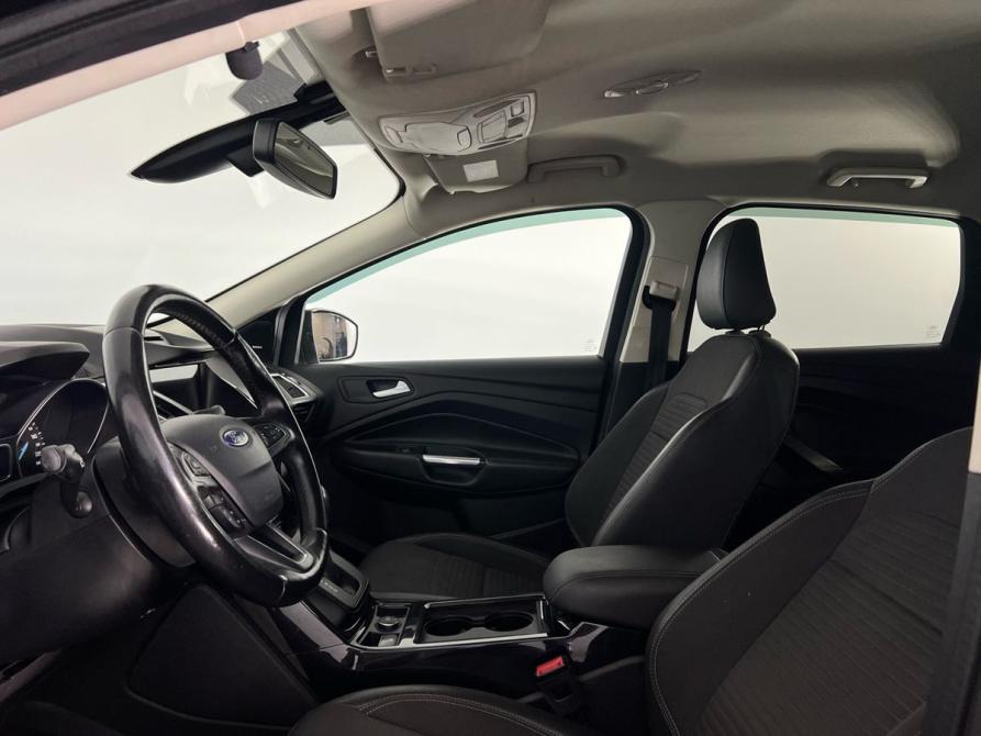Ford Kuga II Рестайлинг Архангельск  - изображение 15