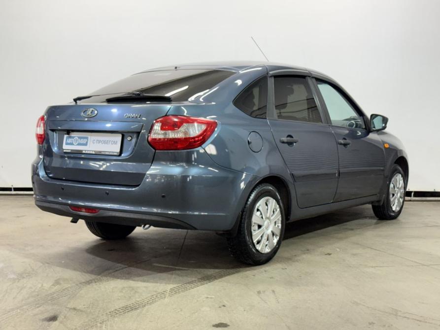 Lada (ВАЗ) Granta I Ярославль  - изображение 5