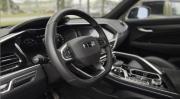 Geely Tugella I Рестайлинг Ставрополь  - изображение 38