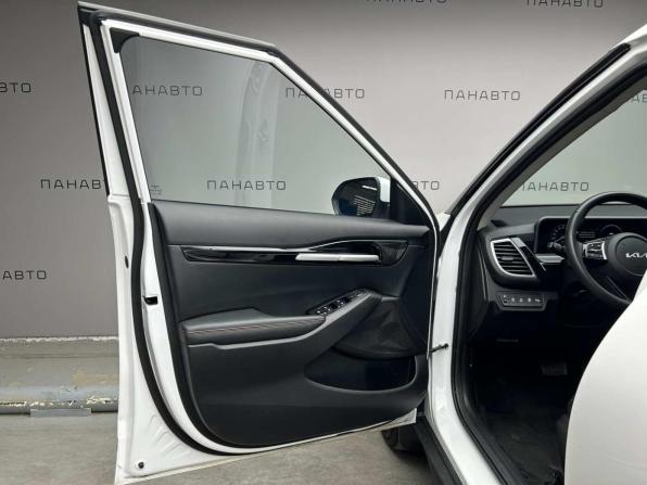 Kia Seltos I Рестайлинг с пробегом 2024 года, цена 2 457 000 рублей, 48835 км, внедорожник, Автокод Объявления