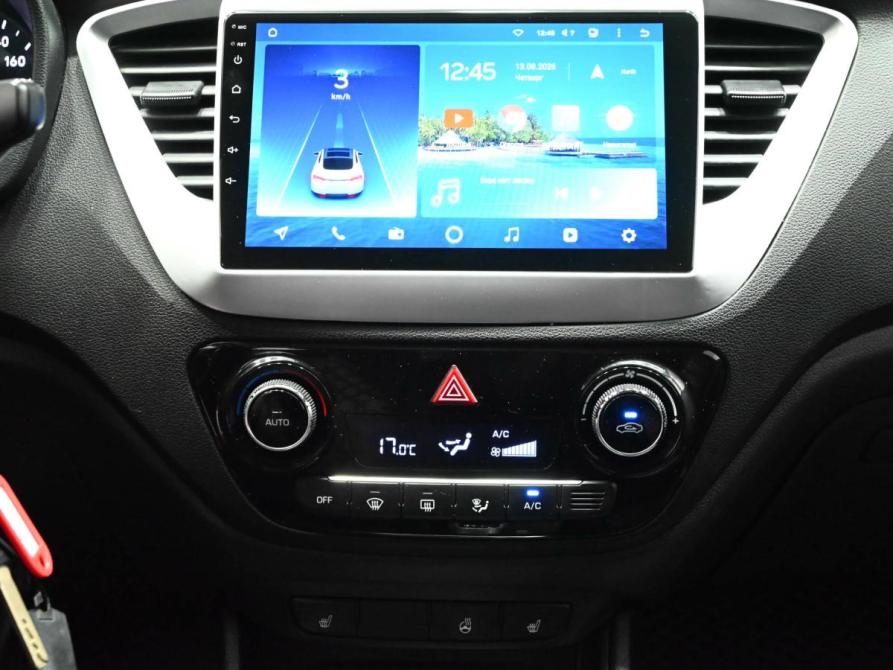 Hyundai Solaris II Екатеринбург  - изображение 13